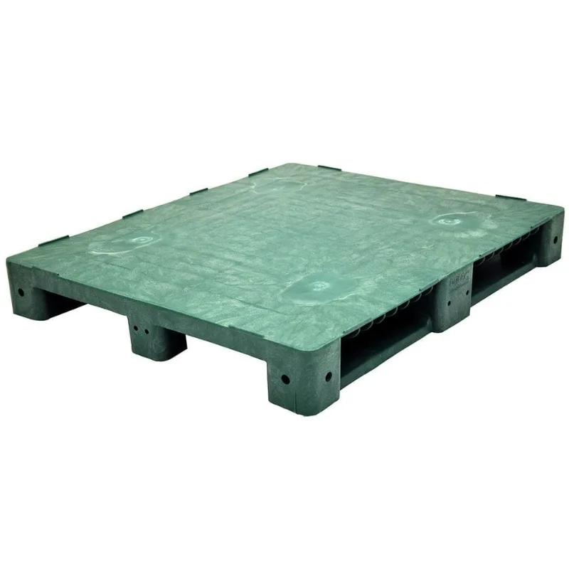 STK 240 Stackable Pallet 1