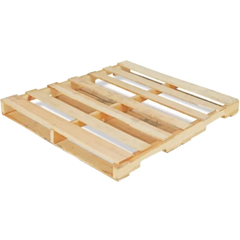 48″ x 40″ Stringer Recycled A Grade HT
