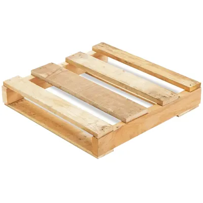 24" x 24" Stringer New HT