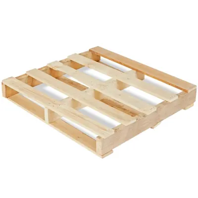 30" x 30" Stringer Recycled A Grade HT