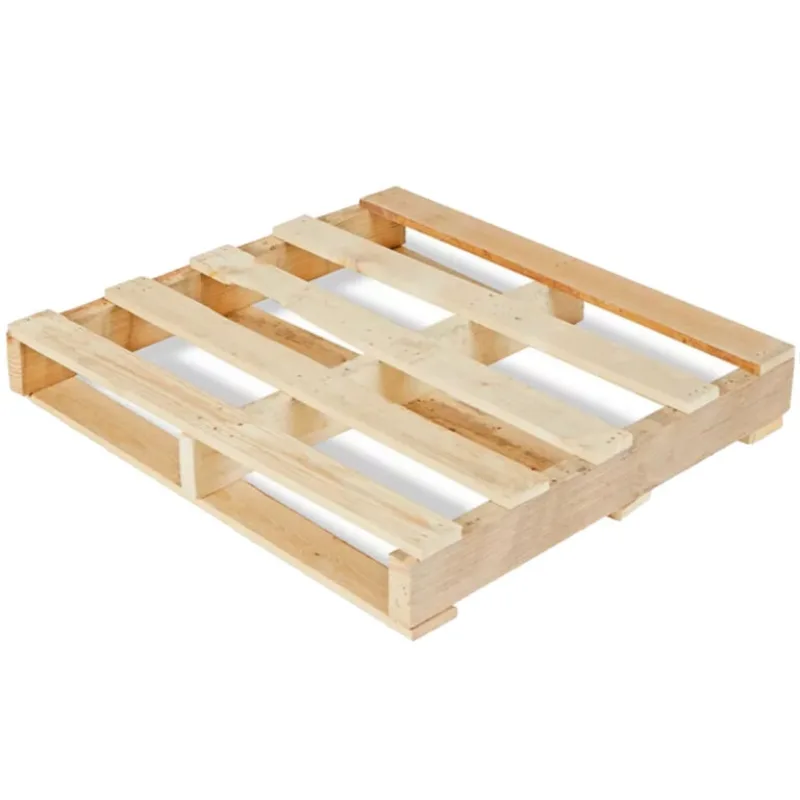 30 x 30 Stringer Recycled A Grade HT