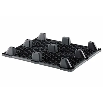 EXP 100 Plastic Pallet Bottom