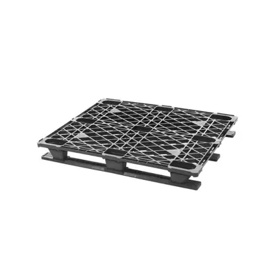 EXP 102 Plastic Pallet