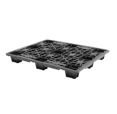 EXP 129 Plastic Pallet