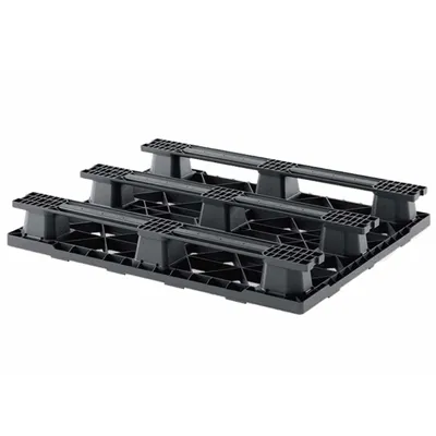 EXP 333 PLASTIC PALLET BOTTOM