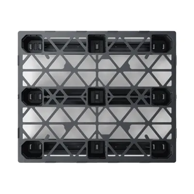 EXP 333 PLASTIC PALLET TOP