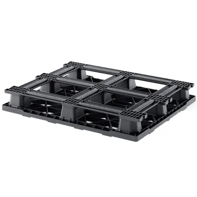 EXP 336 PLASTIC PALLET BOTTOM
