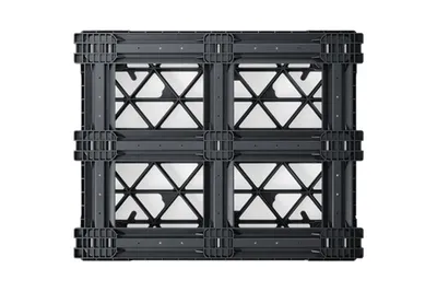 EXP 336 Plastic Pallet