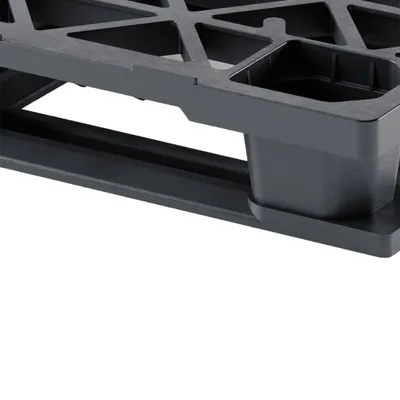 EXP 336 Plastic Pallet Corner