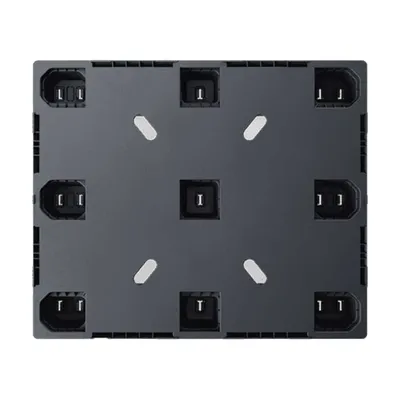 EXP 338 PLASTIC PALLET TOP