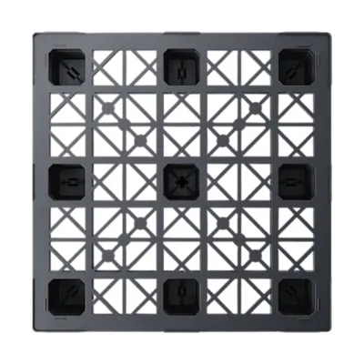 EXP 448 Plastic Pallet