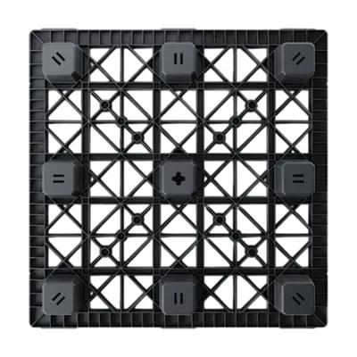 EXP 448 Plastic Pallet