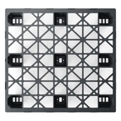 EXP 530 Plastic Pallet Top