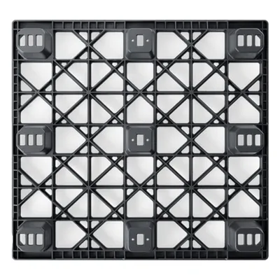 EXP 530 Plastic Pallet