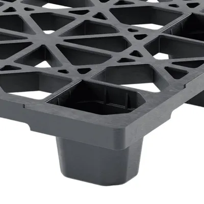 EXP 530 Plastic Pallet Corner