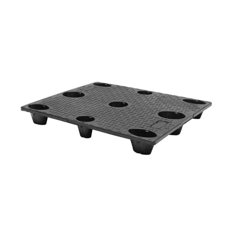 Premier Handling 5701536 EXP 536 Plastic Pallet