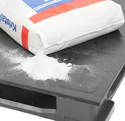 EXP 732 Plastic Export Pallet