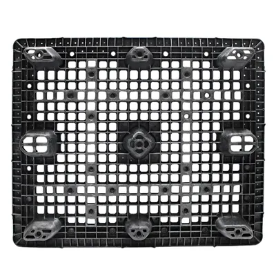 EXP 118 Plastic Pallet Premier Handling Solutions Bottom