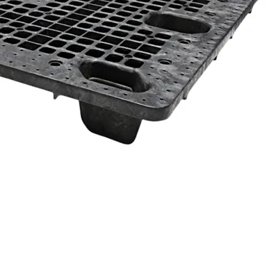 EXP 118 Plastic Pallet Premier Handling Solutions Corner