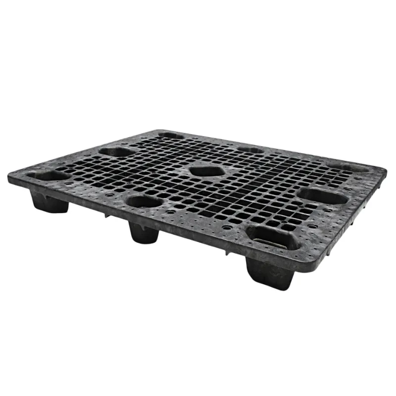 EXP 118 Plastic Pallet Premier Handling Solutions