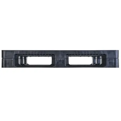 RCK 400 Plastic Pallet Side