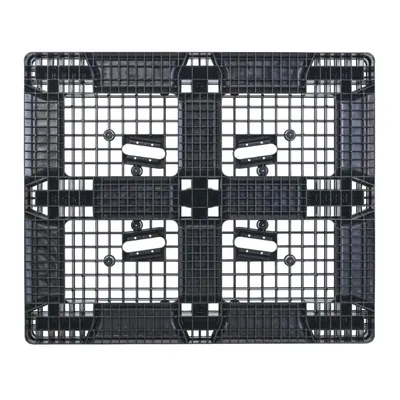 RCK 400 Plastic Pallet Bottom