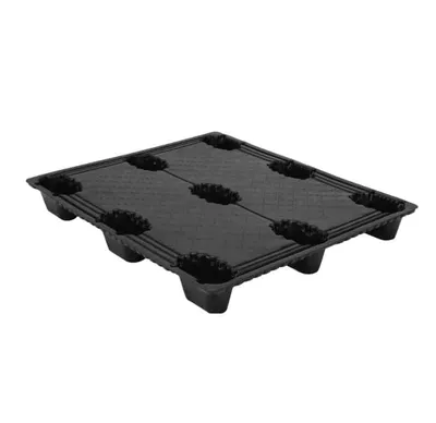 EXP 124 Plastic Pallet