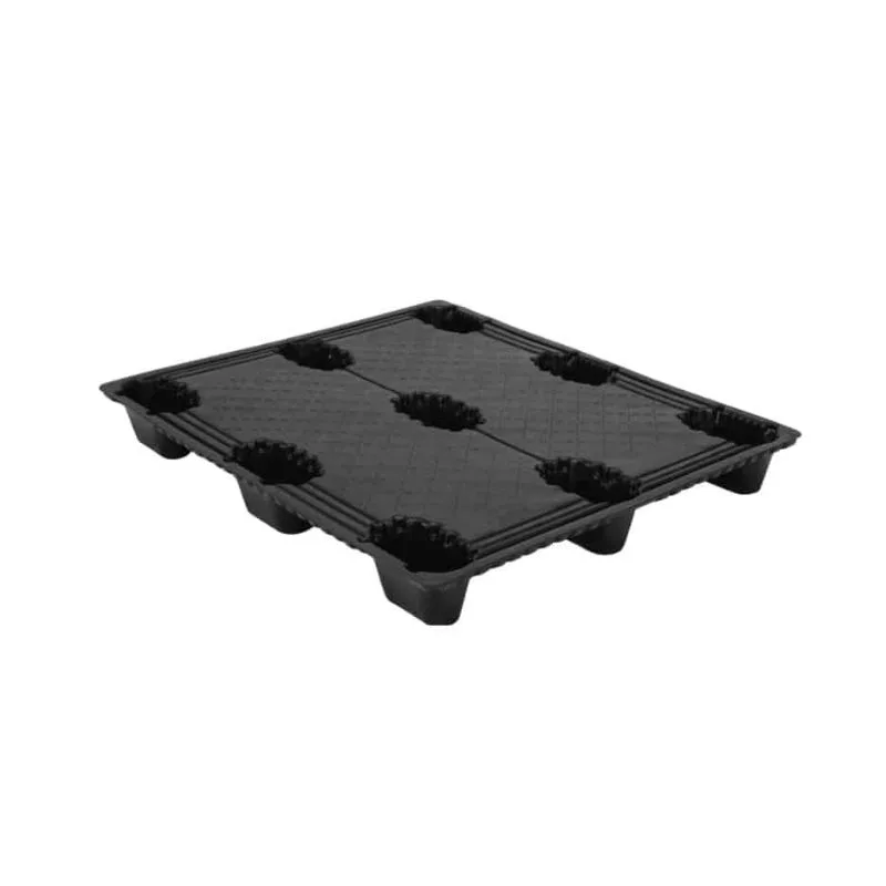 Premier Handling 5801124 EXP 124 Plastic Pallet