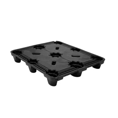 Premier Handling Solutions 5801125 plastic pallet shown from an alternate angle