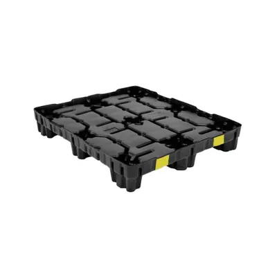 EXP 126 Plastic Pallet