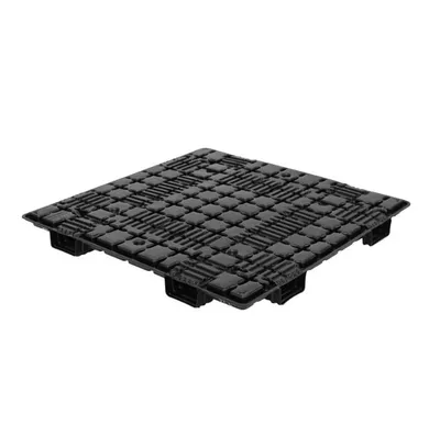 EXP 127 Plastic Pallet Bottom