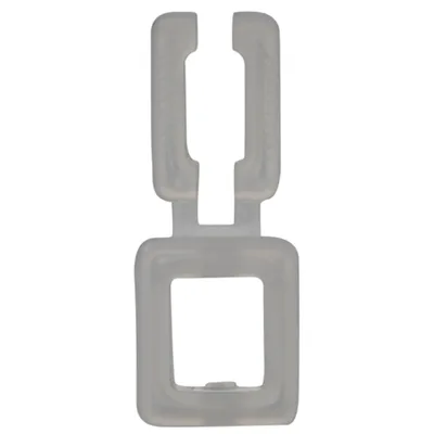 1/2" Plastic Buckle Strap Seal