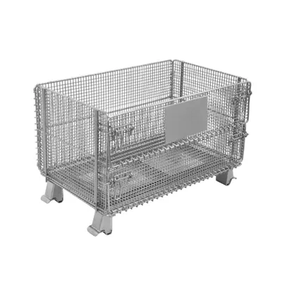 Premier Handling IHW-5-203222 Junior Wire Container
