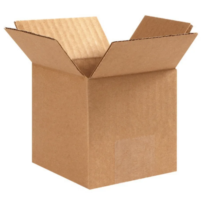 Premier 4x4x4 Box