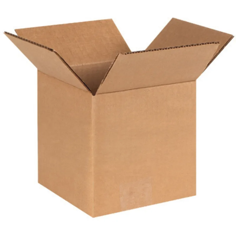 Premier 6x6x6 Box