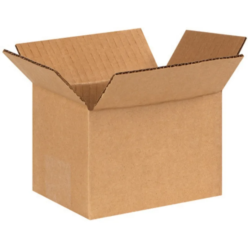 Premier 6x4x4 Box