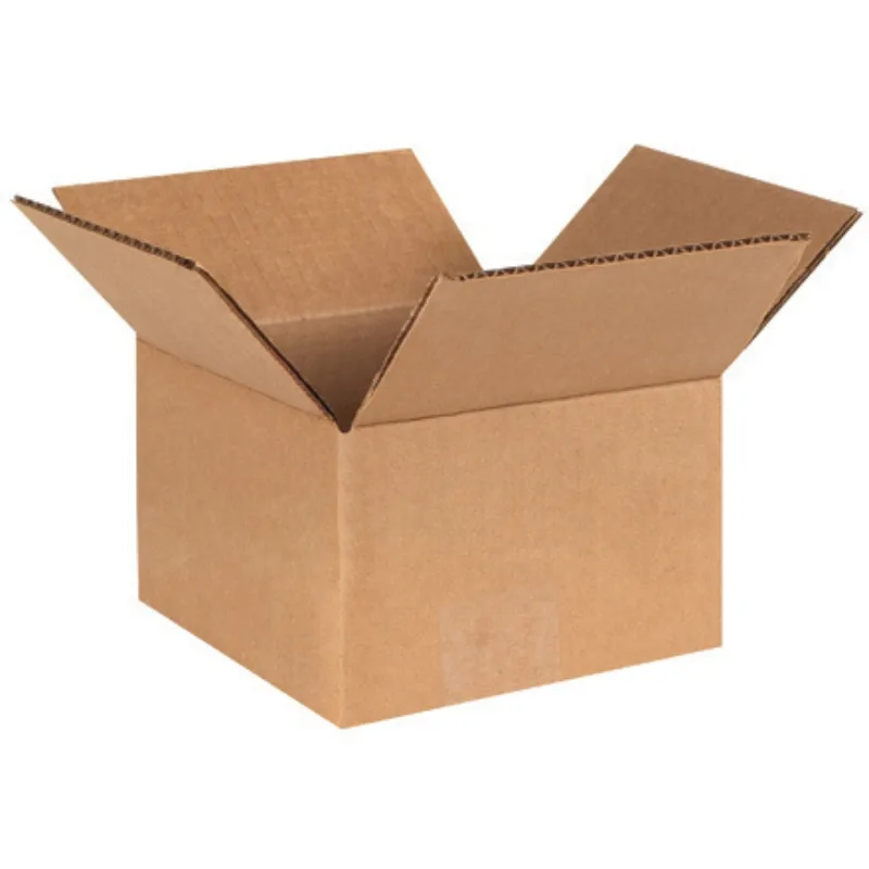 Premier 6x6x4 Box