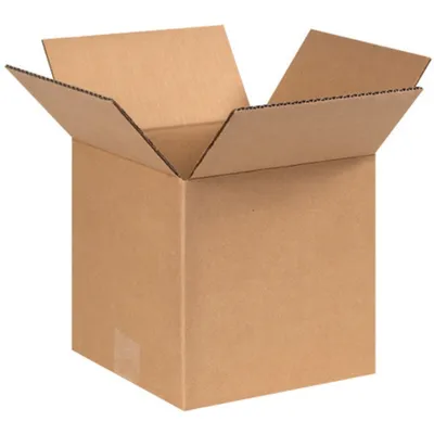 8"x8"x8" 25/Bundle