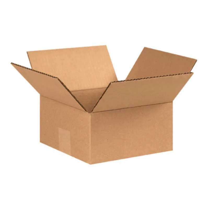 Premier 8x8x4 Box
