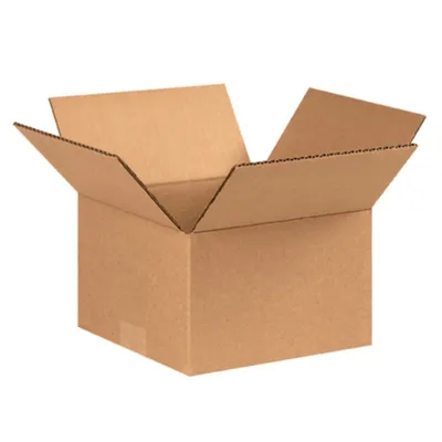 8"x8"x5" 25/Bundle