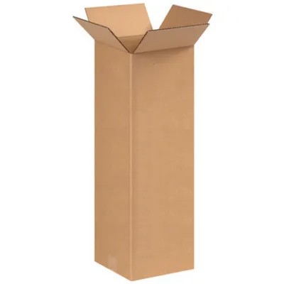 8"x8"x24" 25/Bundle