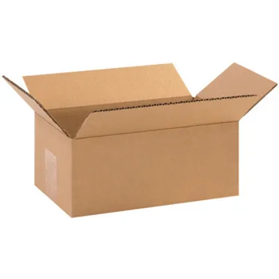10"x6"x4" 25/Bundle