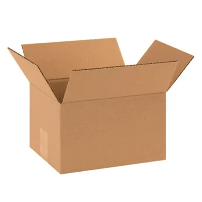 10"x8"x6" 25/Bundle