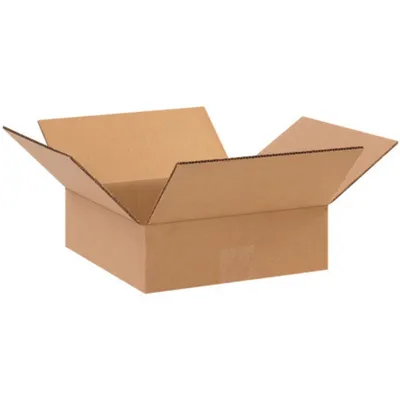10"x10"x3" 25/Bundle