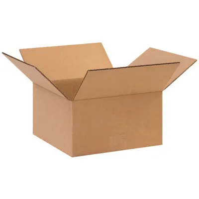 10"x10"x5" 25/Bundle