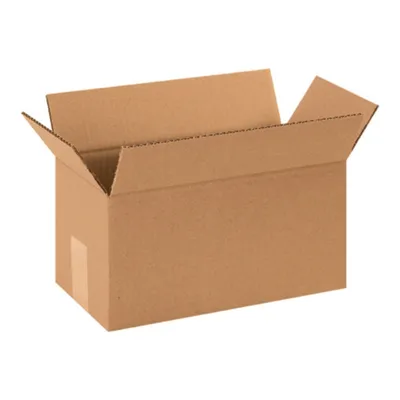 12"x6"x6" 25/Bundle