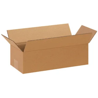14"x6"x4" 25/Bundle