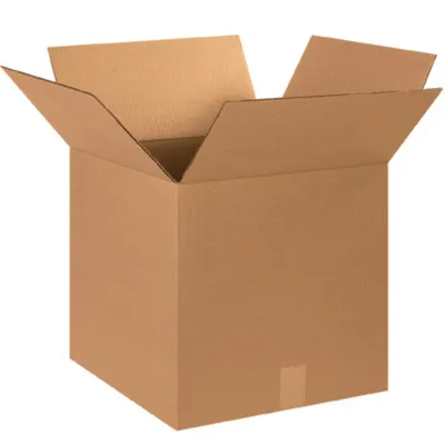 15"x15"x15" 25/Bundle