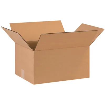 16"x12"x8" 25/Bundle