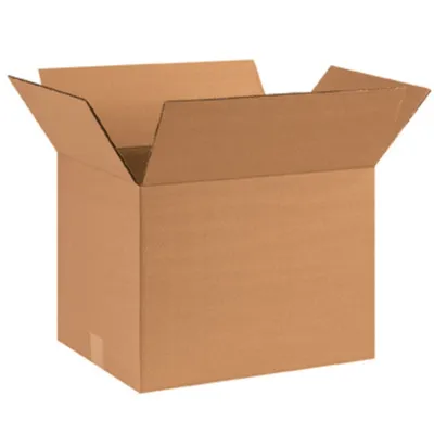 16"x12"x12" 25/Bundle